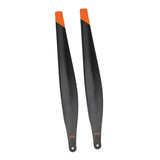 Maxbell 2Pcs Agriculture Drone Propellers for T25 Low Noise Farming Propeller Blade Type B