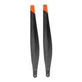 Maxbell 2Pcs Agriculture Drone Propellers for T25 Low Noise Farming Propeller Blade Type B