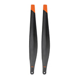 Maxbell 2Pcs Agriculture Drone Propellers for T25 Low Noise Farming Propeller Blade Type B