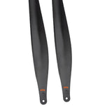 Maxbell 2Pcs Agriculture Drone Propellers for T25 Low Noise Farming Propeller Blade Type B