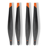 Maxbell 2Pcs Agriculture Drone Propellers for T25 Low Noise Farming Propeller Blade Type B