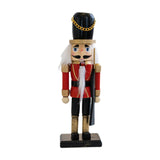Maxbell Christmas Nutcracker Crafts Collectibles for Xmas Gift Centerpiece Christmas