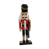 Maxbell Christmas Nutcracker Crafts Collectibles for Xmas Gift Centerpiece Christmas