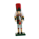Maxbell Christmas Nutcracker Crafts Collectibles for Xmas Gift Centerpiece Christmas