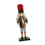 Maxbell Christmas Nutcracker Crafts Collectibles for Xmas Gift Centerpiece Christmas