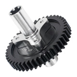 Maxbell RC 44T Spur Gear with Clutch Upgrades RC Car Accessory for 1/10 RC Model Car