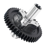 Maxbell RC 44T Spur Gear with Clutch Upgrades RC Car Accessory for 1/10 RC Model Car