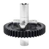 Maxbell RC 44T Spur Gear with Clutch Upgrades RC Car Accessory for 1/10 RC Model Car