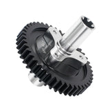Maxbell RC 44T Spur Gear with Clutch Upgrades RC Car Accessory for 1/10 RC Model Car