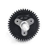 Maxbell RC 44T Spur Gear with Clutch Upgrades RC Car Accessory for 1/10 RC Model Car