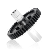 Maxbell RC 44T Spur Gear with Clutch Upgrades RC Car Accessory for 1/10 RC Model Car