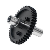 Maxbell RC 44T Spur Gear with Clutch Upgrades RC Car Accessory for 1/10 RC Model Car