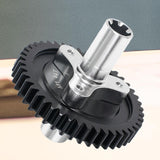 Maxbell RC 44T Spur Gear with Clutch Upgrades RC Car Accessory for 1/10 RC Model Car