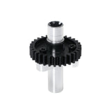 Maxbell RC 30T M1 Spur Gear with Clutch Part for 1/10 3S BL 4x4 RC Model Car
