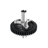 Maxbell 1/10 Spur Gear Slipper Clutch MEGA 4x4 Metal RC Car Parts for 40T M1 Crawler