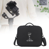 Maxbell Camera Stabilizer Case Organizer Lightweight Travel Carrying Bag for RS3Mini Oxfrod Cloth