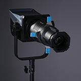 Maxbell Photography Spotlights Projection Projection Lamp for Video Theatrical Effects 19 degree