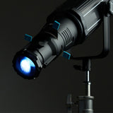 Maxbell Photography Spotlights Projection Projection Lamp for Video Theatrical Effects 19 degree