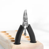 Maxbell Jewelry Pliers Wire Cutter for DIY Projects Jewelry Processing Wire Wrapping A