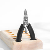 Maxbell Jewelry Pliers Wire Cutter for DIY Projects Jewelry Processing Wire Wrapping A