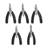 Maxbell Jewelry Pliers Wire Cutter for DIY Projects Jewelry Processing Wire Wrapping A