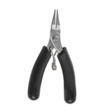 Maxbell Jewelry Pliers Wire Cutter for DIY Projects Jewelry Processing Wire Wrapping A