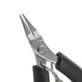 Maxbell Jewelry Pliers Wire Cutter for DIY Projects Jewelry Processing Wire Wrapping A