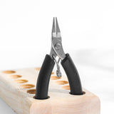 Maxbell Jewelry Pliers Wire Cutter for DIY Projects Jewelry Processing Wire Wrapping A