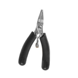 Maxbell Jewelry Pliers Wire Cutter for DIY Projects Jewelry Processing Wire Wrapping B