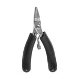 Maxbell Jewelry Pliers Wire Cutter for DIY Projects Jewelry Processing Wire Wrapping B