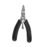 Maxbell Jewelry Pliers Wire Cutter for DIY Projects Jewelry Processing Wire Wrapping B