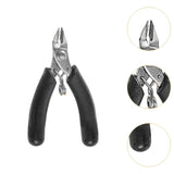 Maxbell Jewelry Pliers Wire Cutter for DIY Projects Jewelry Processing Wire Wrapping C