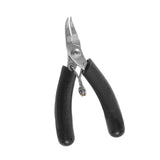 Maxbell Jewelry Pliers Wire Cutter for DIY Projects Jewelry Processing Wire Wrapping D