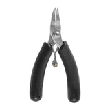 Maxbell Jewelry Pliers Wire Cutter for DIY Projects Jewelry Processing Wire Wrapping D