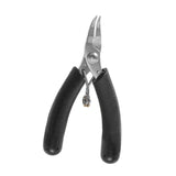 Maxbell Jewelry Pliers Wire Cutter for DIY Projects Jewelry Processing Wire Wrapping D