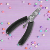 Maxbell Jewelry Pliers Wire Cutter for DIY Projects Jewelry Processing Wire Wrapping D