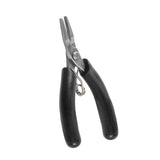 Maxbell Jewelry Pliers Wire Cutter for DIY Projects Jewelry Processing Wire Wrapping E