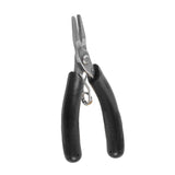 Maxbell Jewelry Pliers Wire Cutter for DIY Projects Jewelry Processing Wire Wrapping E