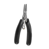 Maxbell Jewelry Pliers Wire Cutter for DIY Projects Jewelry Processing Wire Wrapping E