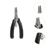 Maxbell Jewelry Pliers Wire Cutter for DIY Projects Jewelry Processing Wire Wrapping E