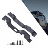 Maxbell 2x 1/18 RC Car Inner Fenders Replacement Mudguards for Crawler Vehicle Truck