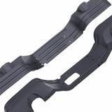 Maxbell 2x 1/18 RC Car Inner Fenders Replacement Mudguards for Crawler Vehicle Truck