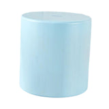 Maxbell Piggy Bank Desk Stool Shape Decorative Money Bank for Kids Boys Girls Adults Blue