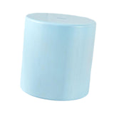 Maxbell Piggy Bank Desk Stool Shape Decorative Money Bank for Kids Boys Girls Adults Blue