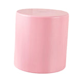 Maxbell Piggy Bank Desk Stool Shape Decorative Money Bank for Kids Boys Girls Adults Pink