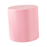 Maxbell Piggy Bank Desk Stool Shape Decorative Money Bank for Kids Boys Girls Adults Pink