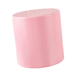 Maxbell Piggy Bank Desk Stool Shape Decorative Money Bank for Kids Boys Girls Adults Pink