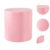 Maxbell Piggy Bank Desk Stool Shape Decorative Money Bank for Kids Boys Girls Adults Pink