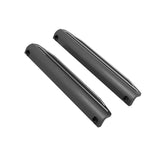 Maxbell 15 Pieces RC Car Accessory Replaces Modified for 10208 RC Hobby Car 1/10 Gray