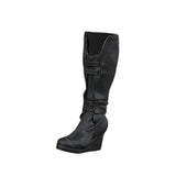 Maxbell 1/6 Scale Leggings Boots Casual Figure Boots Costume for 12'' Action Figures Women Boots